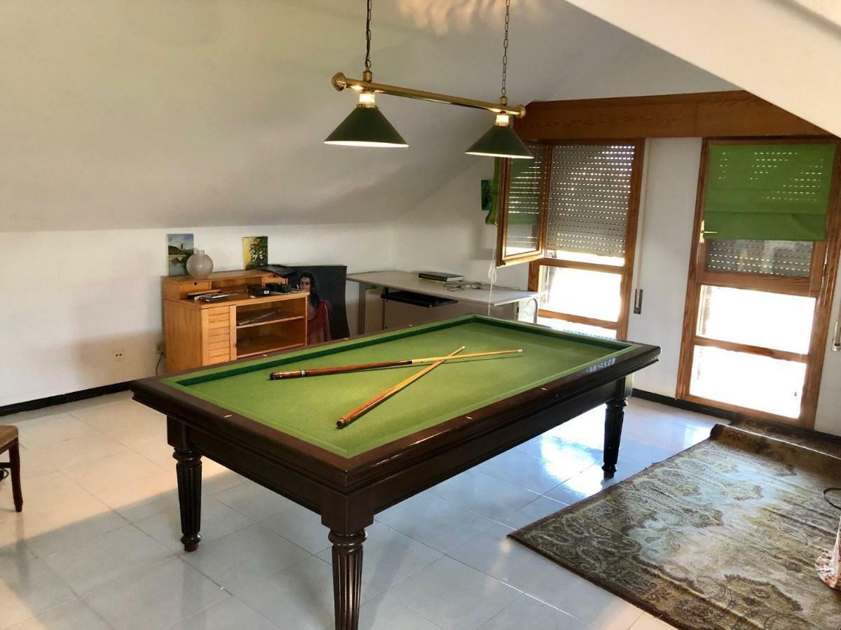 Preciosa casa independiente con piscina cubierta y gran jardín privados Haro Exterior foto